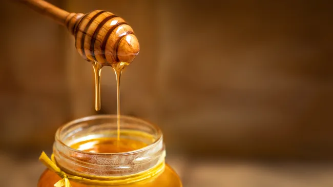 Honey
