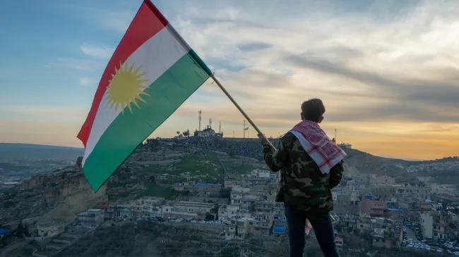 Kurdistan