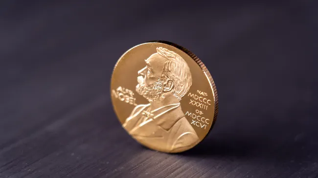 Nobel Prize