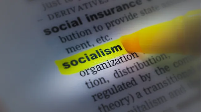 Socialism