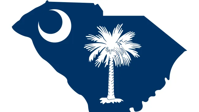 South Carolina
