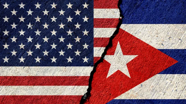 US-Cuba relations