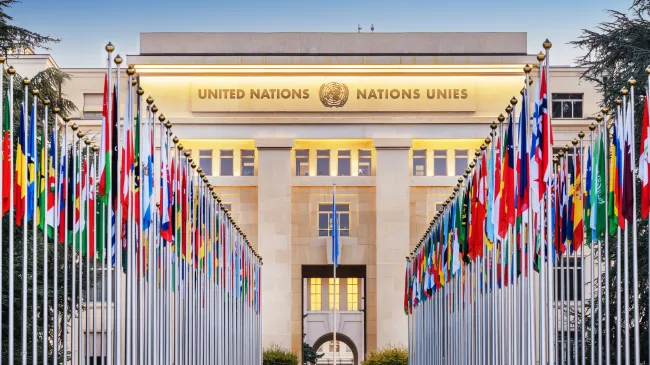 United Nations