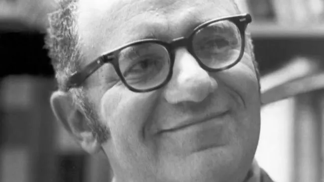 Murray N. Rothbard