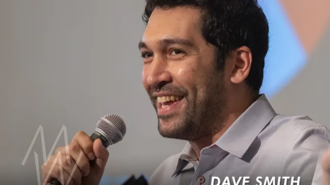 Dave Smith on Mises Weekends