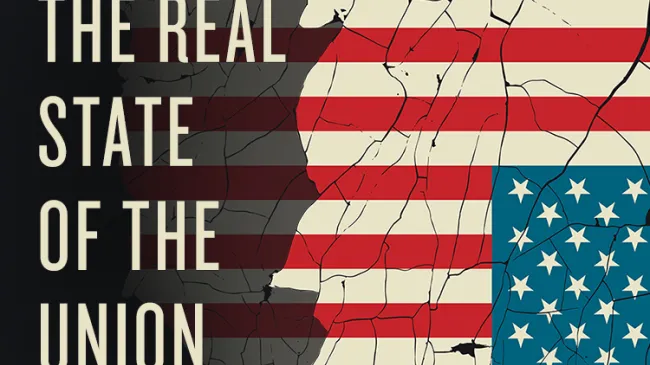 The Real State of the Union