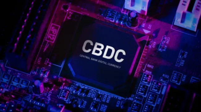 central bank digital currency