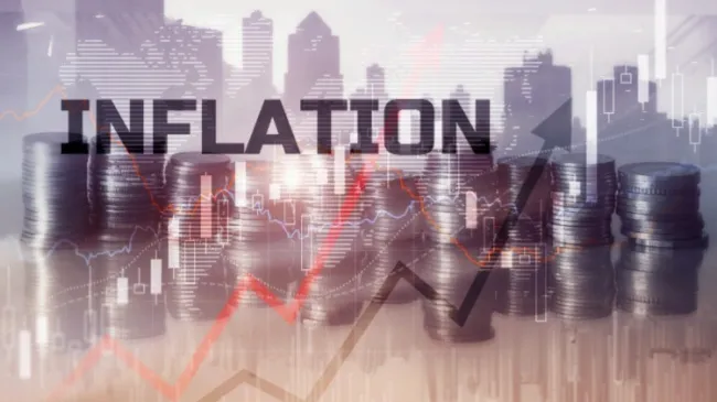 inflation graphic