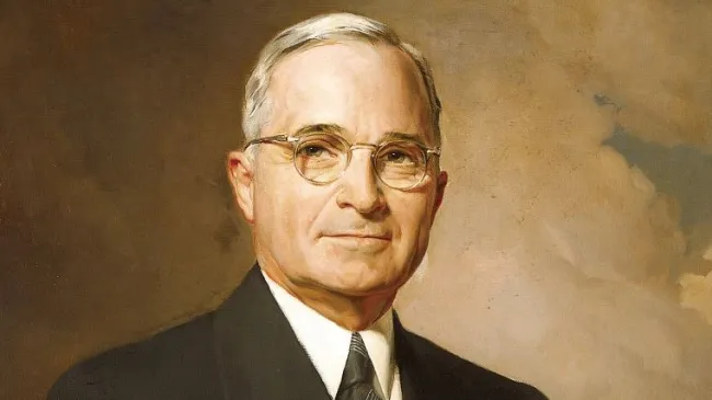 Truman