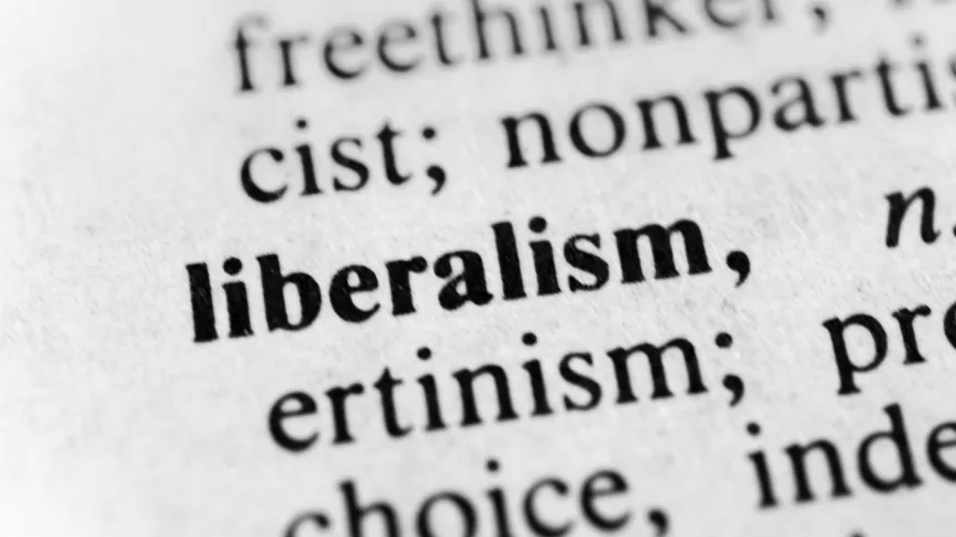 liberalism in dictionary