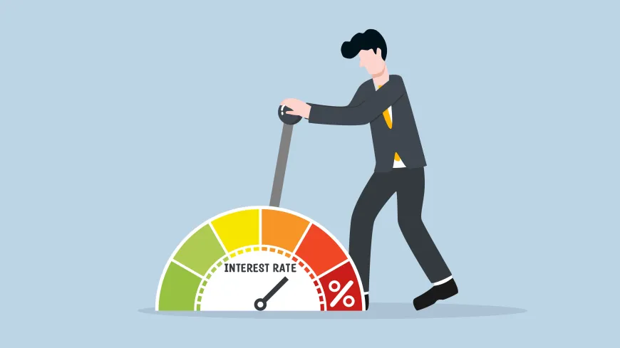 Interest rate monetary policy