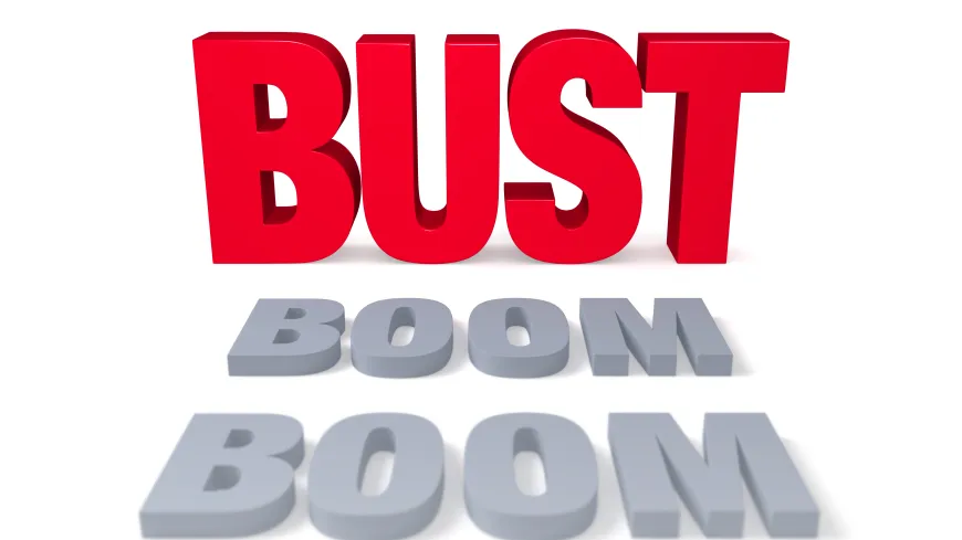 Boom-Bust