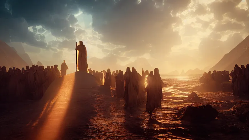 Moses Moses