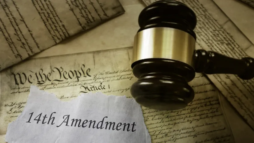 14th Amendment 14th Amendment
