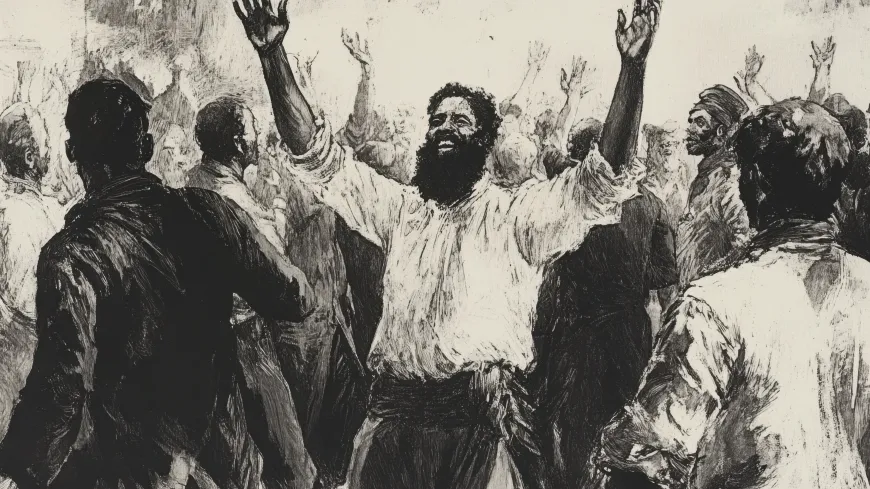 Abolition