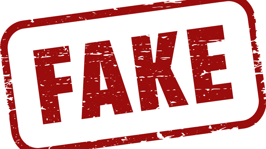 Fake Fake