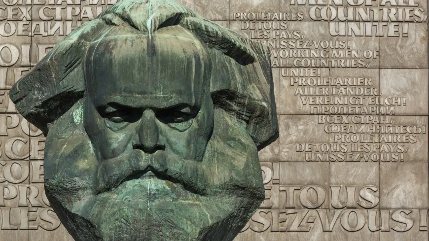 Marx Marx