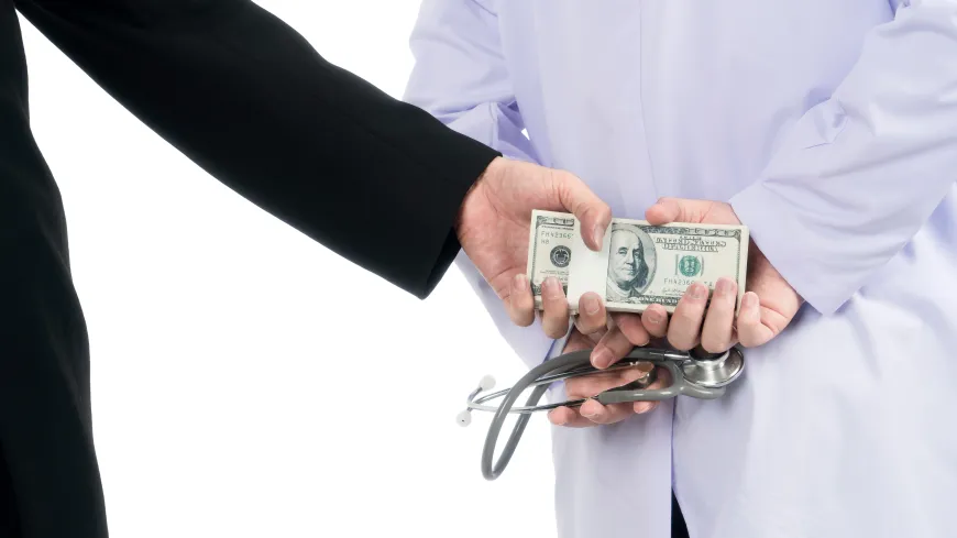 MAGA, MAHA, and Our Growing Health Bureaucracy MAGA, MAHA, and Our Growing Health Bureaucracy