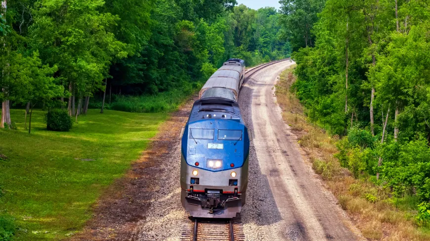 Amtrak