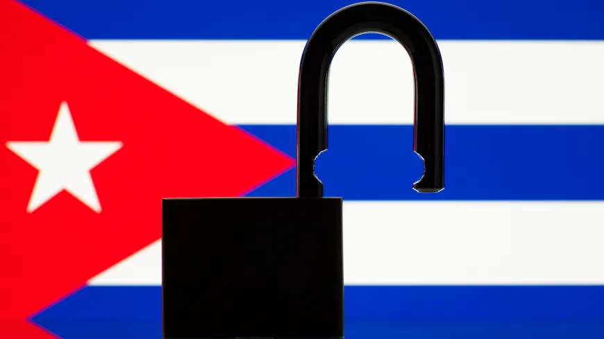 Cuba travel restrictions