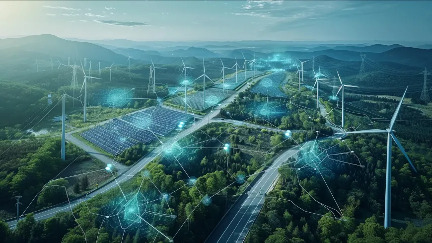 Energy transition