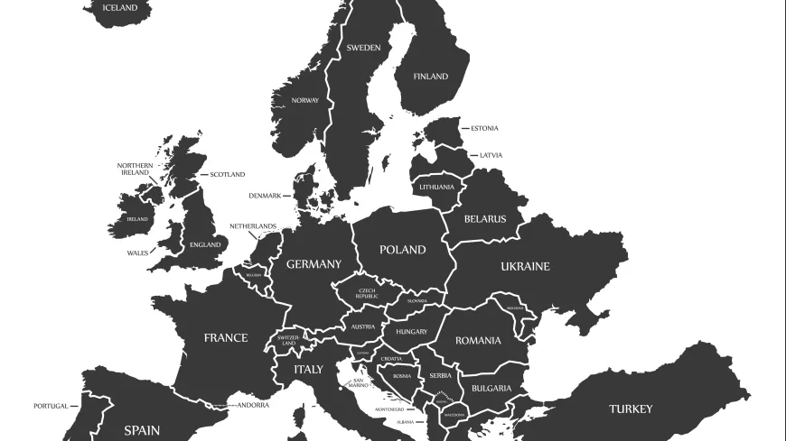 Europe Europe