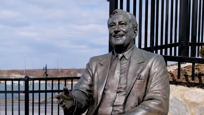 FDR