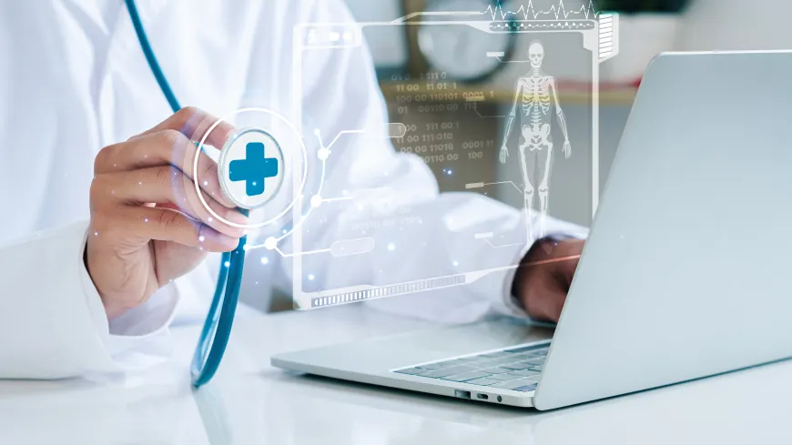 Healthcare market