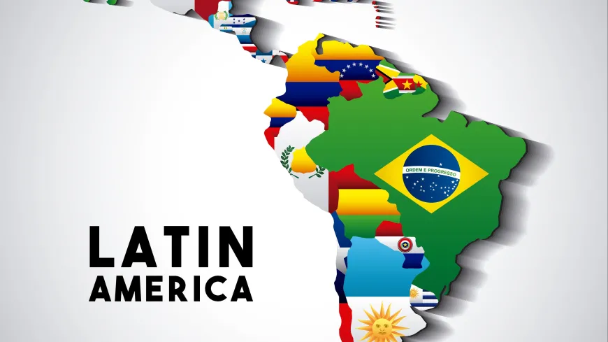 Latin America