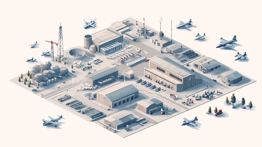 Military-industrial complex