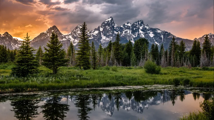 National Park