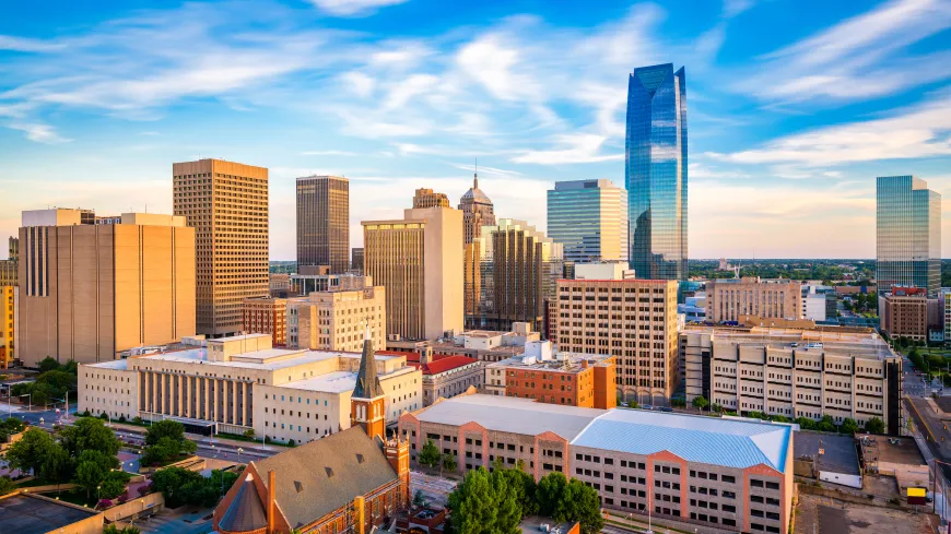 Oklahoma City