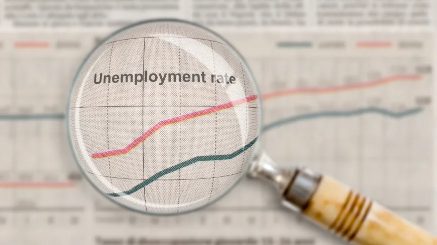 Unemployment Unemployment