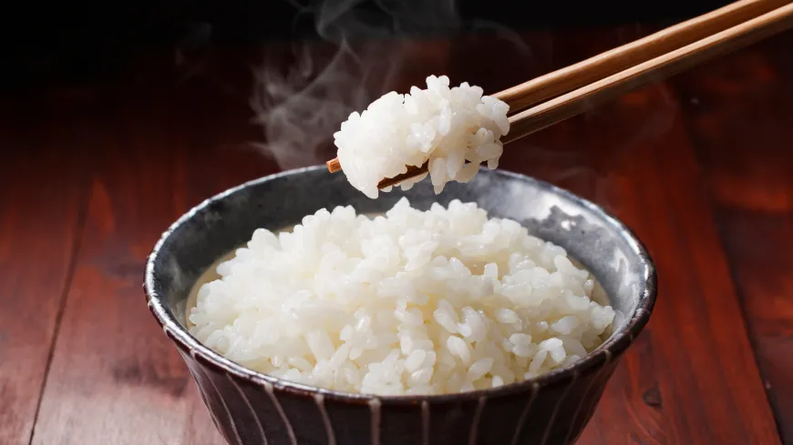 rice