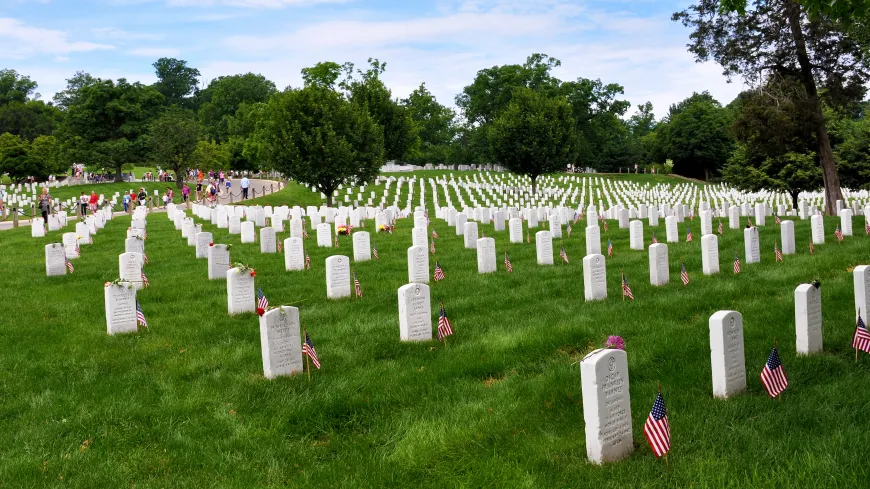 Arlington Arlington