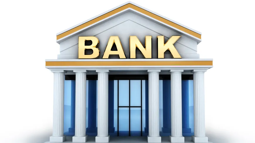 Bank