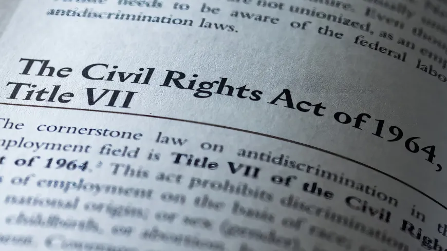 Civil rights