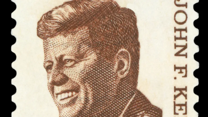 JFK JFK