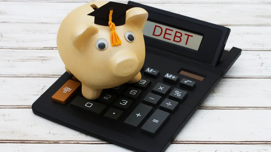 Student debt Student debt
