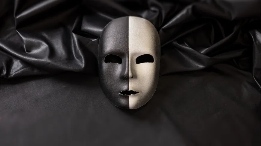 Two-faced Two-faced