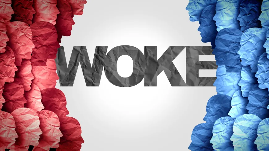 Woke