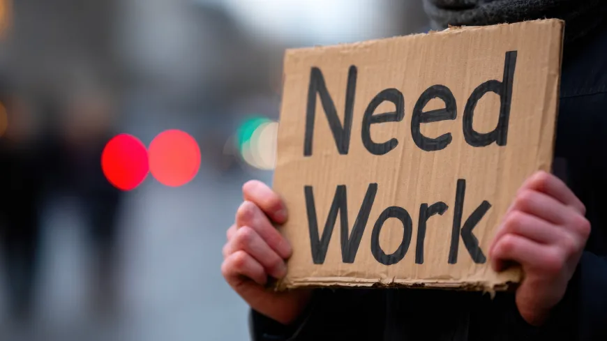 need work