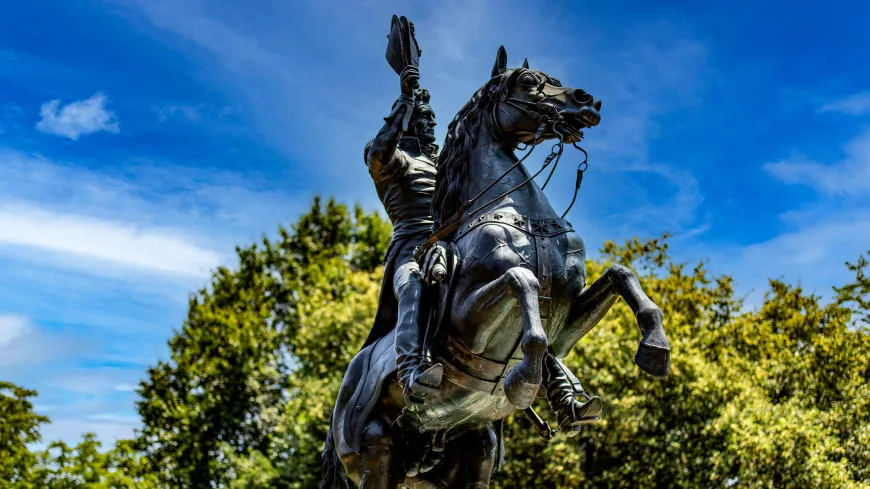 Andrew Jackson
