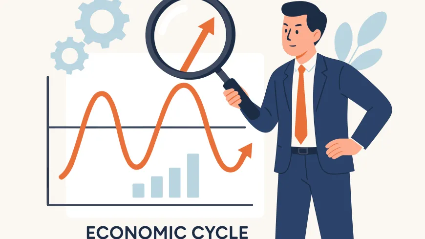 Boom-Bust Cycle