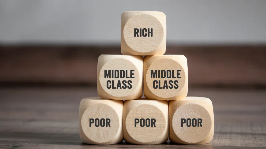 Middle class