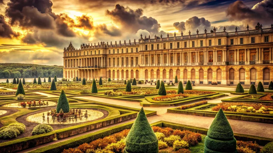 Versailles