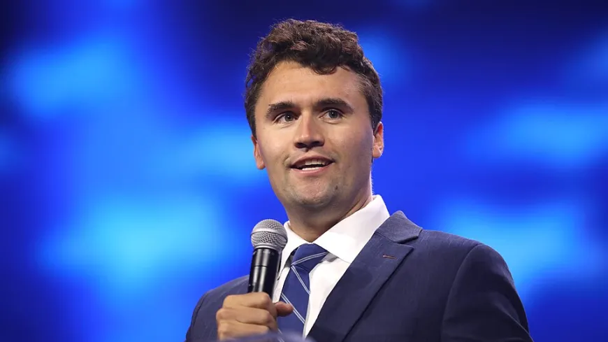 charlie kirk