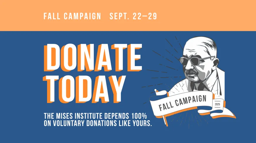 Fall Campaign #6 (2025)