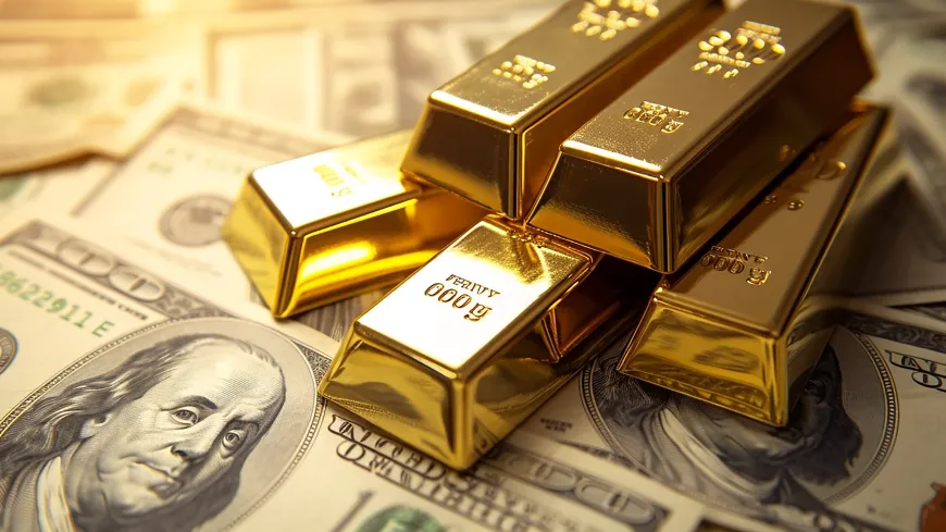 gold