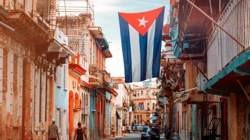 Cuba